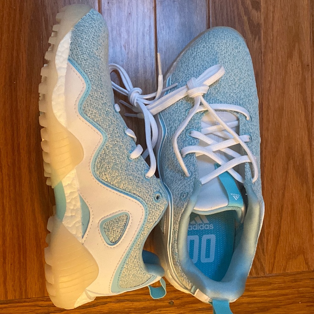 Adidas Women’s Golf Shoe